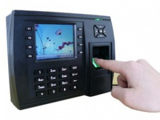 FINGERPRINT EMPLOYEE TIME ATTENDANCE IN BENIN BY EZILIFE
