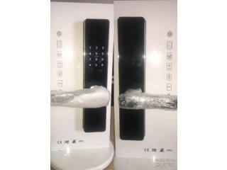 HOTEL KEY CARD LOCK SYSTEM IN BENIN BY EZILIFE