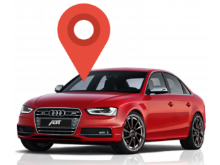 CAR TRACKER INSTALLATION IN BENIN