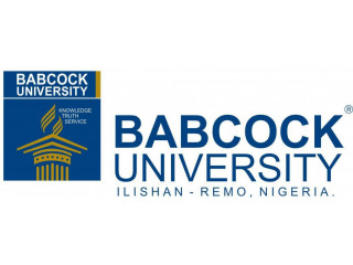 Babcock University, Ogun state 2020/2021 POSTGRADUATE Form