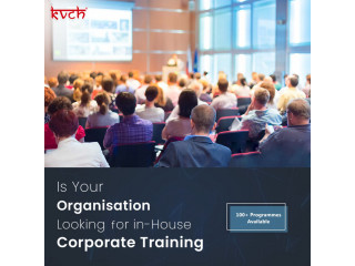 Best Artificial Intelligence Corporate training in lagos Nigeria - KVCH