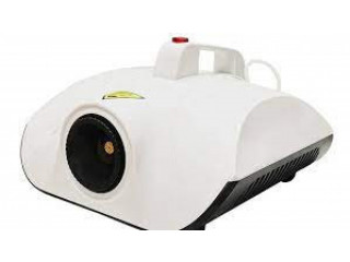 ML-FC04 7L ULV Cold Sprayer IN NIGERIA BY SCANTRIK MEDICAL SUPPLIES