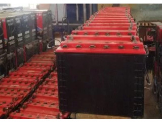 Top Quality Tubular Inverter Batteries to Power Your Home