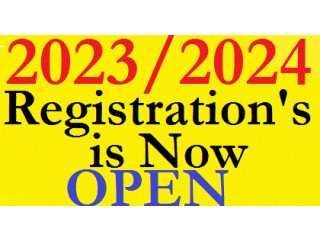 School of Nursing Igando Admission Form for 2023/2024 academic session is out, to apply