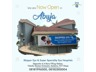 Quality Eye Care, Right Around the Corner