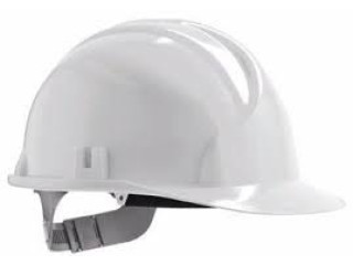 Different Colors Security Safety Helmet