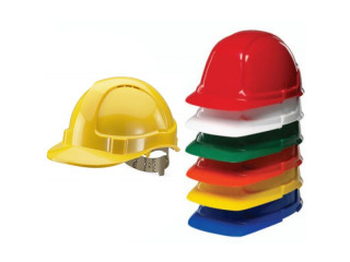 Sleek Modern Design Safety Helmet