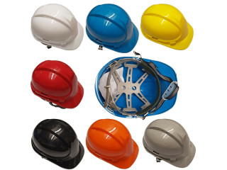 Safety Helmet