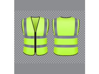 Most Affordable Reflective Safety Vest