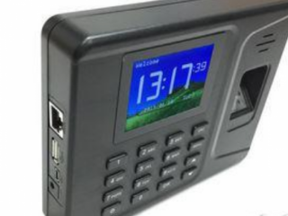 Employee Time Attendance System BY HIPHEN SOLUTIONS