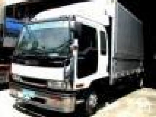 LJ'S TRUCK RENTAL/CAR RENTAL AND PACKING SERVICES