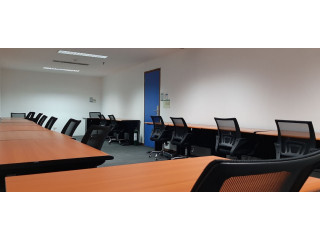37sqm Office for Rent in Makati Accessible Location