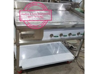 Hot plate