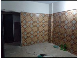 FLAT AVAILABLE FOR RENT