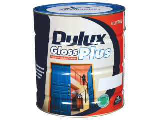 Dulux Gloss Plus