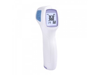 In stock digital thermometers infrared thermometer non-contact