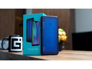 Buy Honor 8x Max (Limited Time Offer)