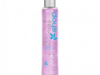 Shimmer Body Mist Helps to Fight Sweating Odors