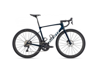 2026 Giant Defy Advanced Pro 0 Road Bike (ZONACYCLES)