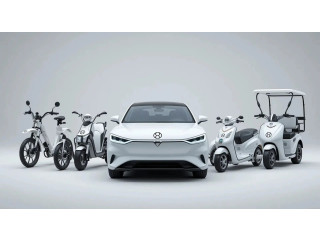 Dive For The Best Electric Vehicle Distributor Company, 8 Auto