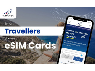 Buy Egypt eSIM Online | Best Travel Data Plans for Tourists