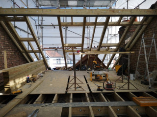 Trusted Loft & Extension Structural Engineer Southall Team