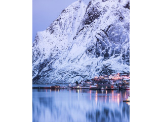 North Norway Winter Adventure