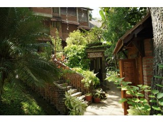 Kerala Ayurvedic Resort