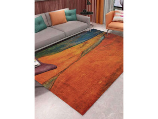 Largest Rugs Manufacturer India, Arif Ansari Bhadohi India