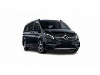 Searching for luxury minibus chauffeur services in London?