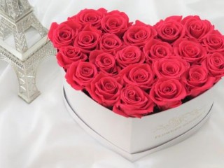 Black roses delivery
