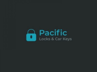 Pacific Locks & Car Keys | Emergency 24/7 Locksmith Service