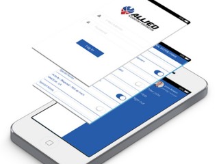 Hire Mobile App Developers In Connecticut, USA | 540 Design Studio