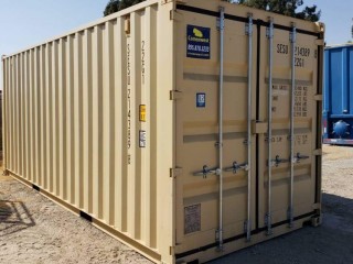 Shipping containers for Sale