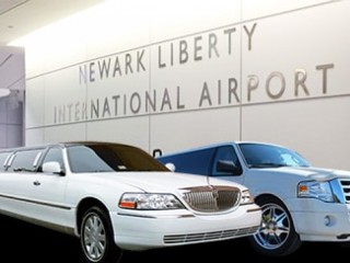 Reserve Airport Limousine Services in Newark, NJ, USA