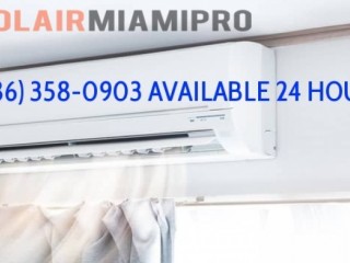 Resolve AC repair Issues with AC repair Kendale Lakes