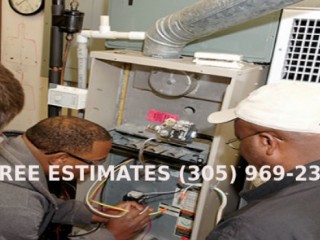 Reinvent AC Functioning with AC Repair Aventura