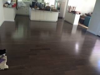 Local Hardwood Flooring Service by Melvin's Hardwood Floors