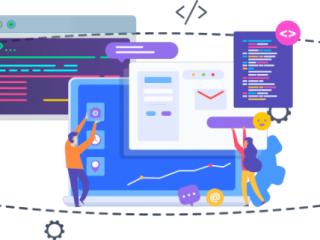 Custom & Enterprise Portal Development Solutions – CRMJetty