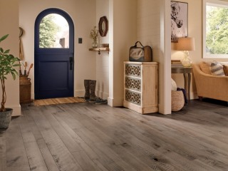 Affordable Hardwood Flooring Huntersville NC