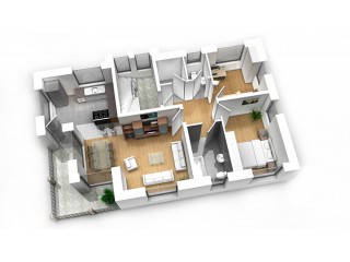 CAD Drafting Services - Architectural Drafting Services