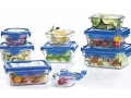 glasslock-18-piece-blue-lid-food-container-set-small-0