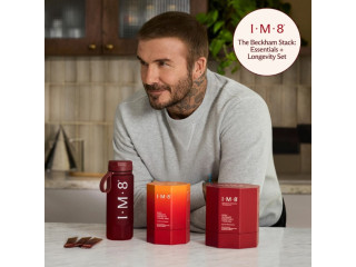 Im8health. com 10% Off All Orders