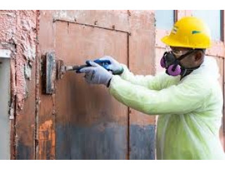 Easley Emergency Restoration Services | Water, Fire & Mold Repair