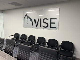 Custom Lobby Signs Tampa | Premium Office Lobby Signs by Amazing Signs Tampa Florida