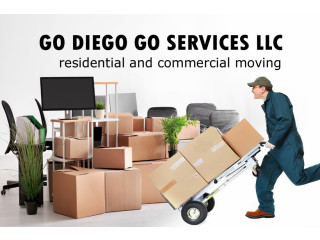 Go Diego Go Services LLC
