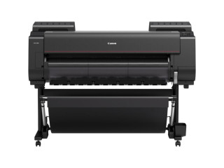 Canon ImagePROGRAF PRO-4000 44" Professional Photographic Large-Format Inkjet Printer (HARISEFENDI)