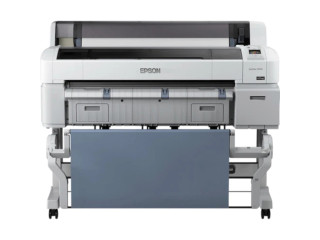 Epson SureColor T5270 36" Large-Format Inkjet Printer (HARISEFENDI)