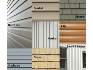 Ideal Siding® Vancouver