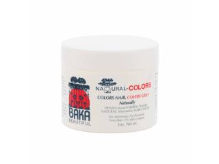 BAKA BEAUTIFUL NATURAL SKIN CARE for Healthy, Radiant & Glowing Skin